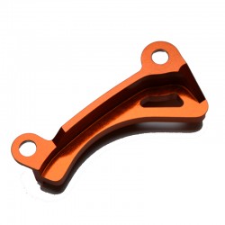 Protezione Catena/Carter Montesa 4RT (Arancione)